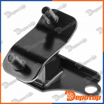 Support de boite de vitesse arrière pour HONDA | ZPS-HD-082, HM-072